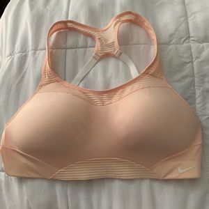 Nike alpha sports bra